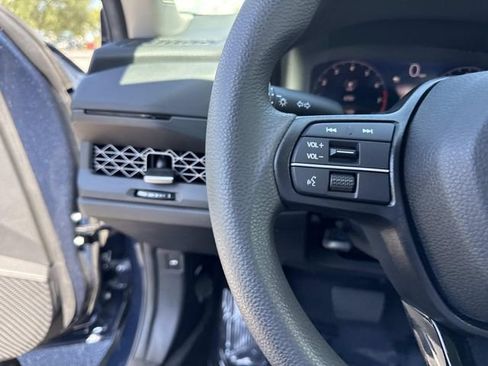 Used 2023 Honda Accord EX image 34