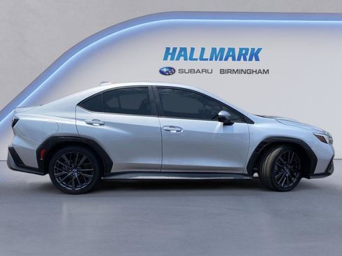 Used 2022 Subaru WRX Limited AWD/4WD image 2