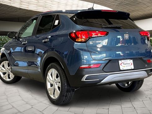 New 2026 Buick Encore GX Preferred w/ Comfort Package image 3