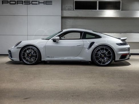 Used 2023 Porsche 911 Turbo S image 2
