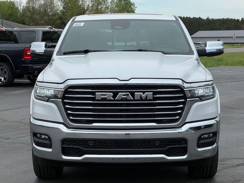 New 2026 RAM 1500 Laramie AWD/4WD image 42