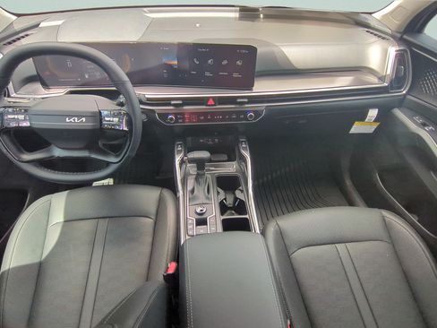 New 2026 Kia Sorento S w/ S Panoramic Sunroof Package FWD image 10