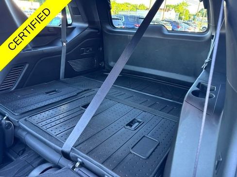 Used 2023 Chevrolet Tahoe Premier w/ Advanced Technology Package AWD/4WD image 20
