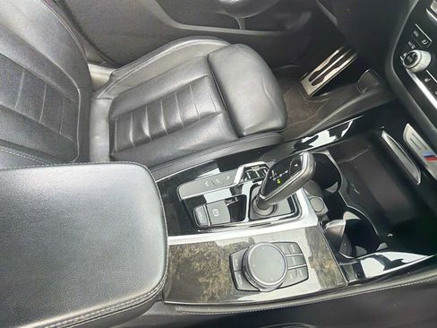 Used 2019 BMW X4 M40i w/ Premium Package AWD/4WD image 15