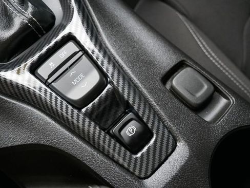 Used 2023 Chevrolet Camaro LT w/ Technology Package image 19