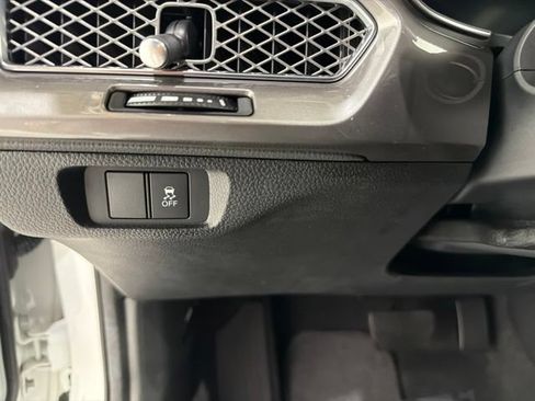Certified 2024 Acura Integra FWD image 12