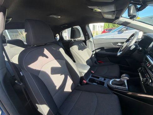 Used 2024 Kia Forte GT-Line FWD image 53
