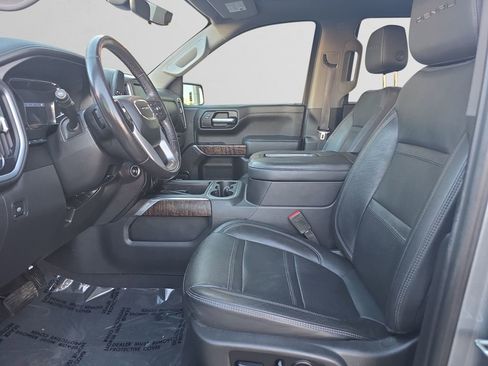 Used 2021 GMC Sierra 1500 Denali w/ Denali Ultimate Package image 11