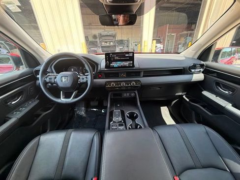 Certified 2025 Honda Pilot EX-L image 20