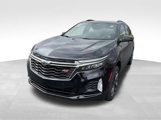 Certified 2023 Chevrolet Equinox RS AWD/4WD video 2