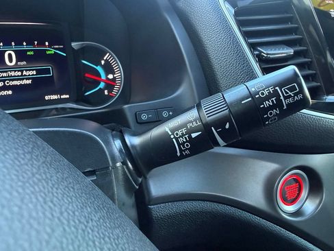 Used 2020 Honda Passport EX-L image 79
