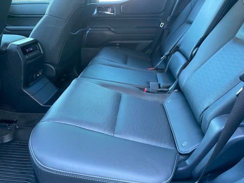 Used 2025 Toyota Land Cruiser Base w/ Premium Package image 5