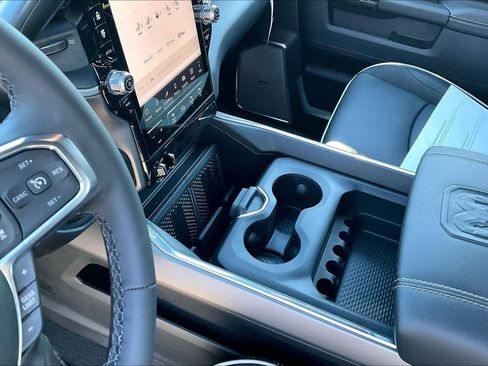 New 2026 RAM 3500 Laramie image 7