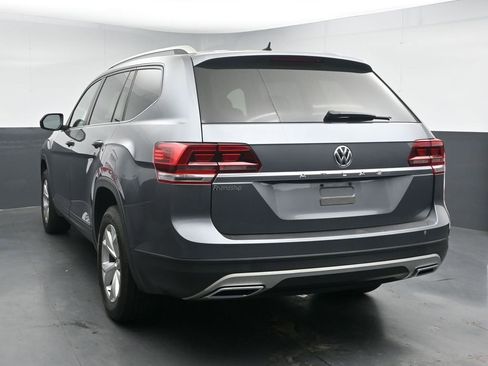 Used 2019 Volkswagen Atlas S image 6