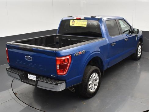 Used 2023 Ford F150 XLT image 26