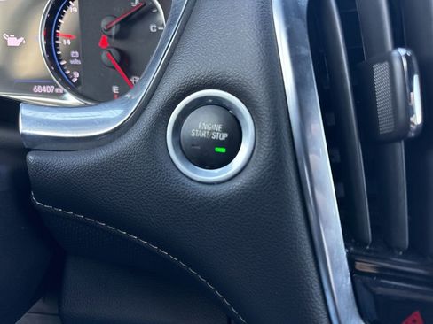 Used 2022 Chevrolet Traverse Premier w/ Redline Edition image 26