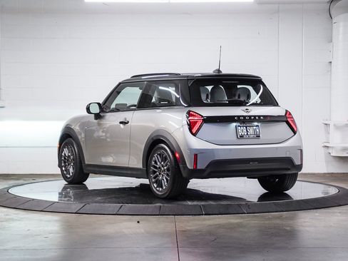 Used 2026 MINI Cooper S FWD image 4