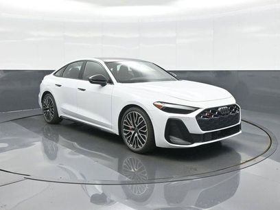 New 2026 Audi S5 Prestige