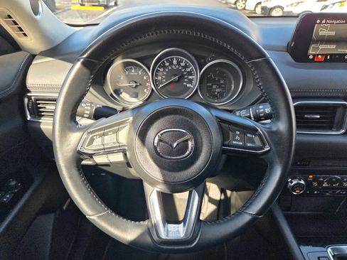 Used 2017 MAZDA CX-5 Touring w/ Preferred Equipment Package image 13