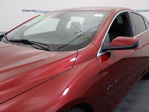 Used 2024 Chevrolet Malibu LT FWD image 13