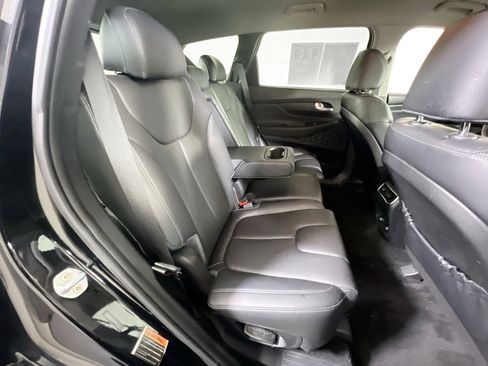 Used 2023 Hyundai Santa Fe XRT w/ Cargo Package AWD/4WD image 25