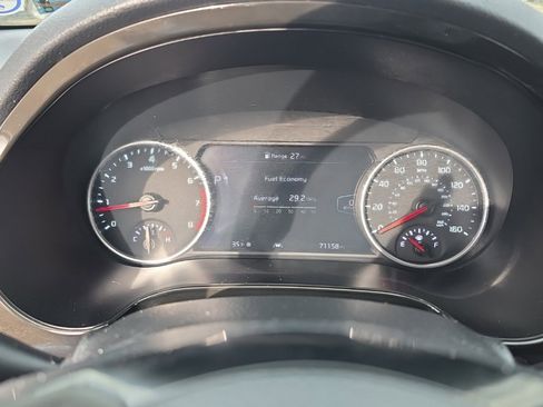 Used 2021 Kia Seltos SX image 42