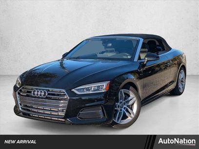 Used 2019 Audi A5 2.0T Premium Plus w/ Premium Plus