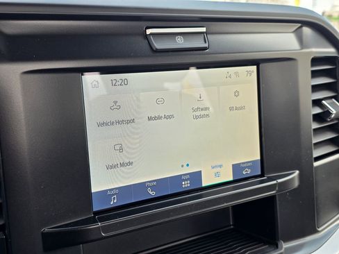 New 2026 Ford F450 XL AWD/4WD image 55