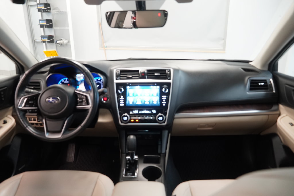 Used 2019 Subaru Outback 2.5i Limited AWD/4WD image 23