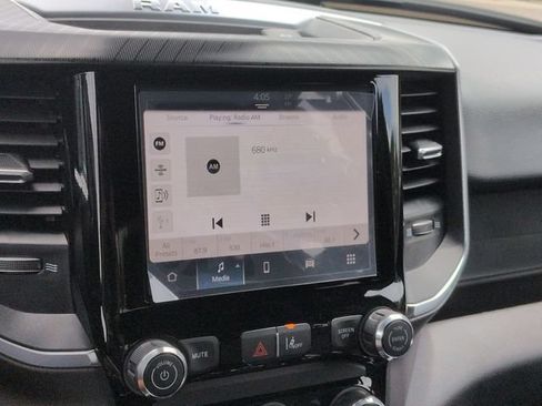 New 2026 RAM 1500 Express AWD/4WD image 21