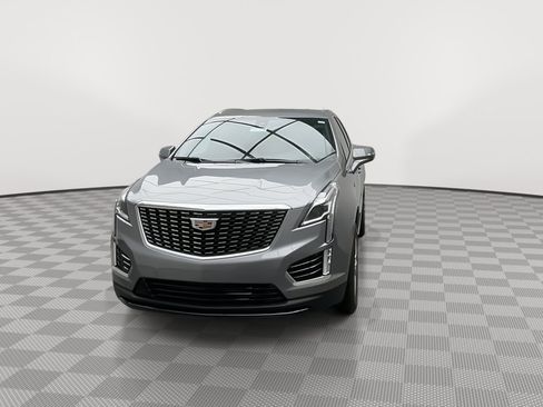 Used 2026 Cadillac XT5 Luxury w/ LPO, Floor Liner Package AWD/4WD image 35