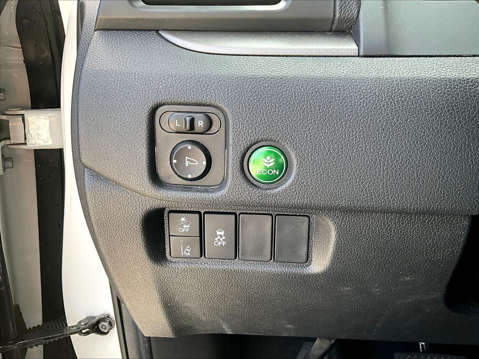 Used 2020 Honda Passport EX-L image 34