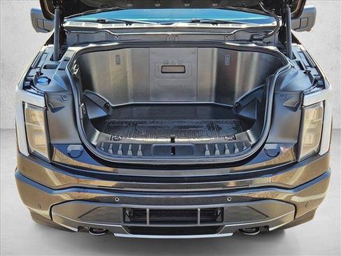Used 2023 Ford F150 Lightning XLT AWD/4WD image 26