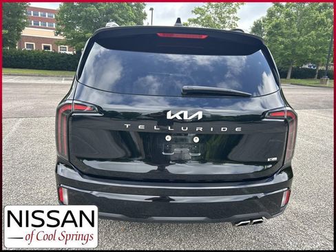 Used 2024 Kia Telluride SX X-Pro AWD/4WD image 6