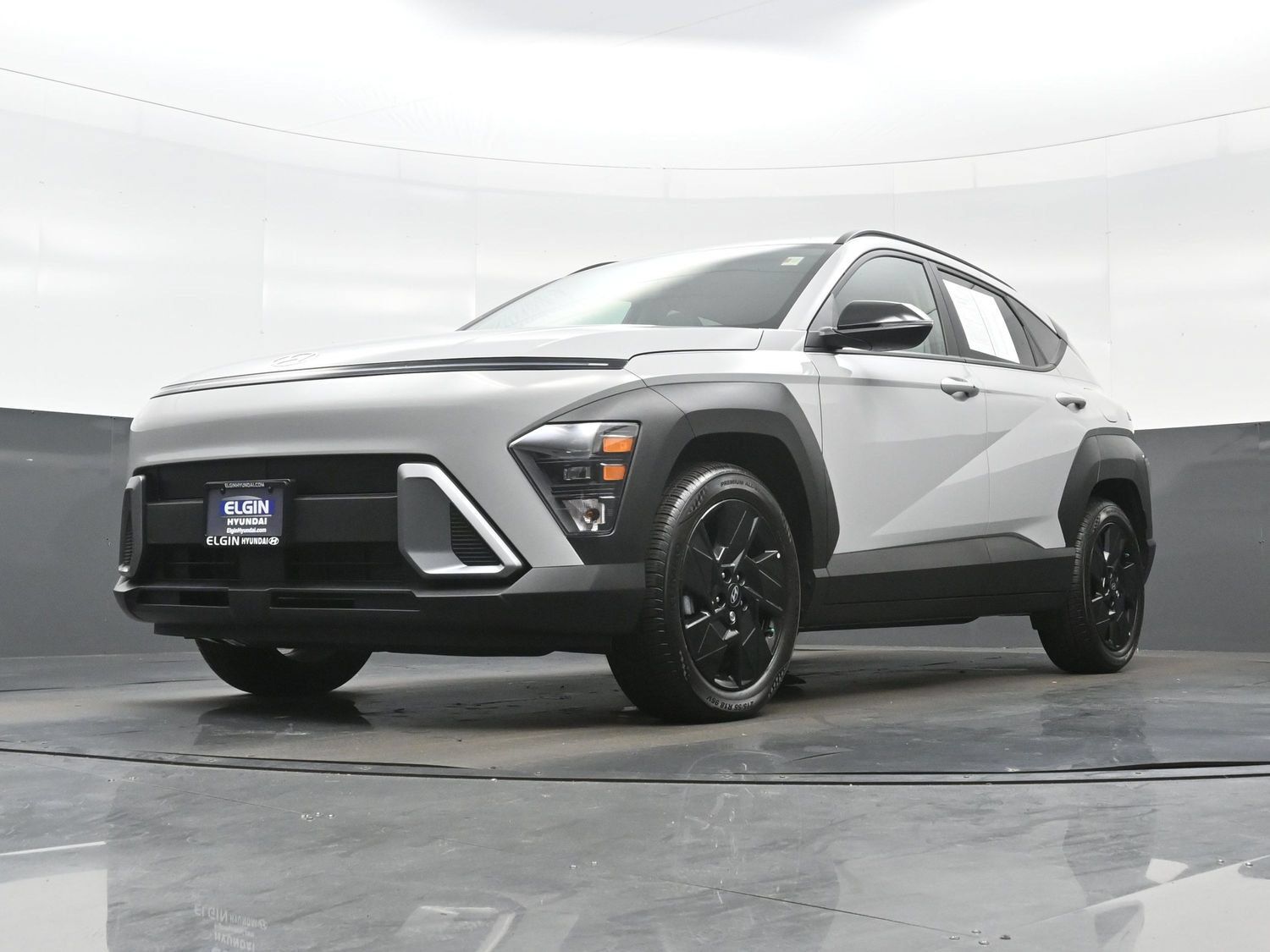 Certified 2026 Hyundai Kona SEL Sport FWD image 26