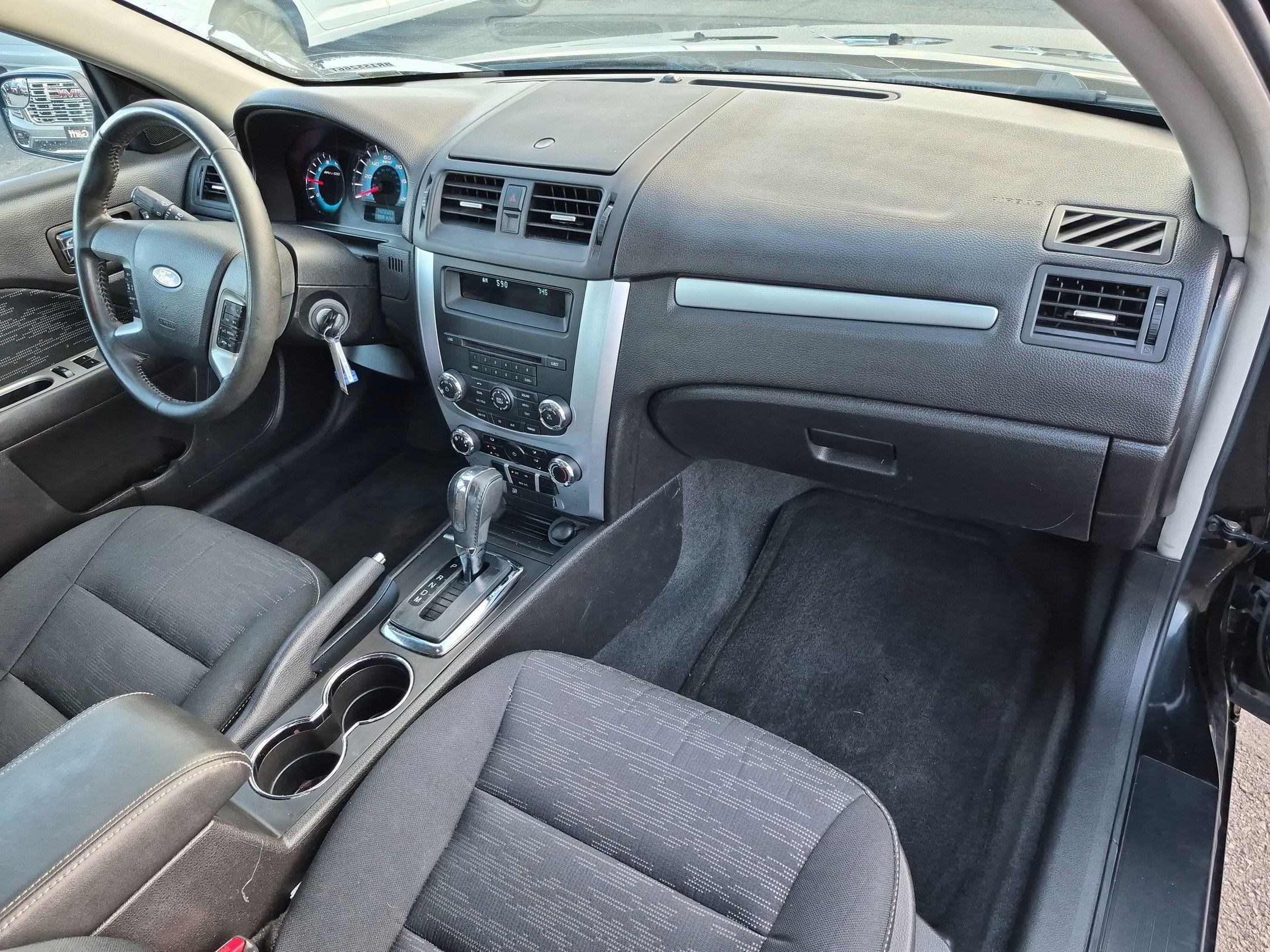 Used 2011 Ford Fusion SE w/ Appearance Pkg FWD image 31