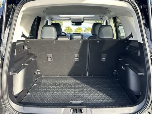 Used 2023 Ford Bronco Sport Outer Banks w/ Tech Package image 25