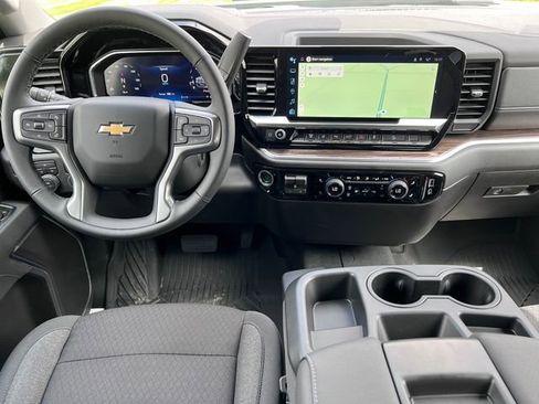 New 2026 Chevrolet Silverado 2500 LT w/ All Star Edition AWD/4WD image 3