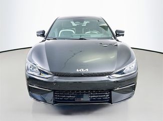 Used 2024 Kia EV6 GT-Line video 2