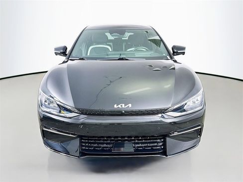 Used 2024 Kia EV6 GT-Line image 2