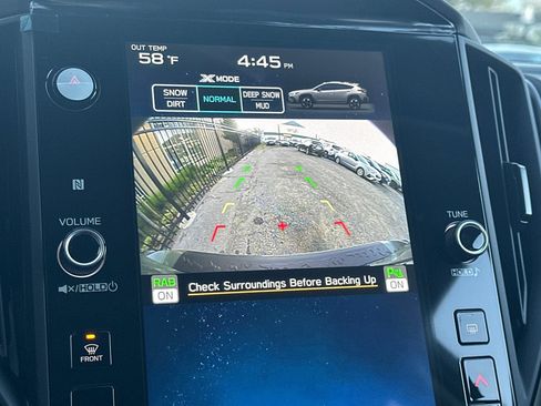 New 2026 Subaru Crosstrek 2.5i Limited image 22