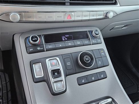 Used 2022 Hyundai Palisade SEL w/ Premium Package image 22
