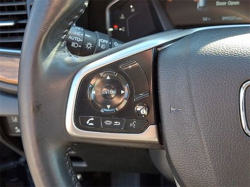 Certified 2019 Honda CR-V EX-L image 22
