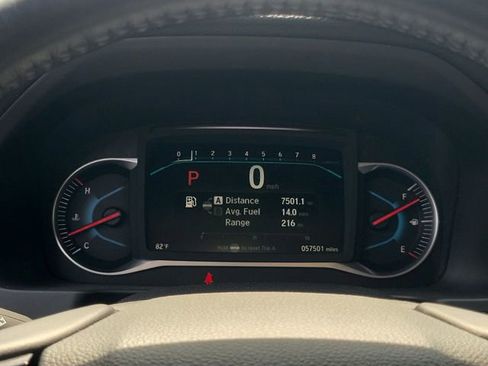 Used 2022 Honda Pilot Touring image 29