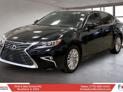 Used 2016 Lexus ES 350