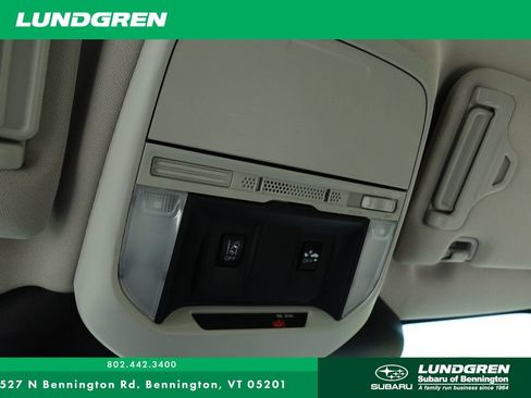 Used 2022 Subaru Forester AWD/4WD image 21