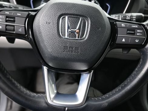 Certified 2024 Honda Pilot EX-L image 11