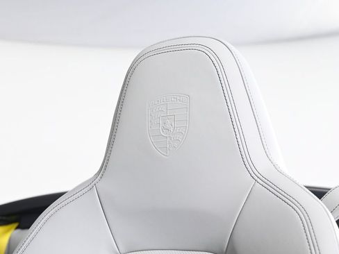 Used 2024 Porsche 911 Turbo S AWD/4WD image 25