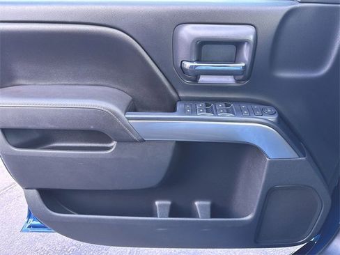 Used 2017 Chevrolet Silverado 1500 LT w/ All Star Edition image 20