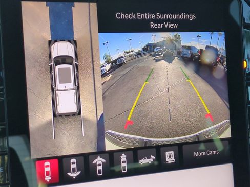 New 2026 RAM 1500 Limited image 29